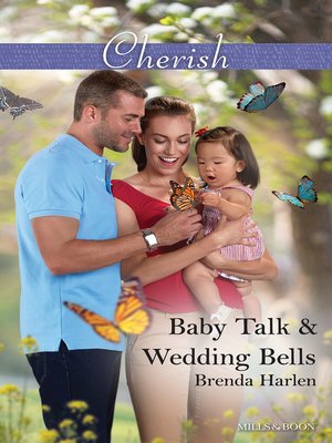 Baby Talk & Wedding Bells - ebook